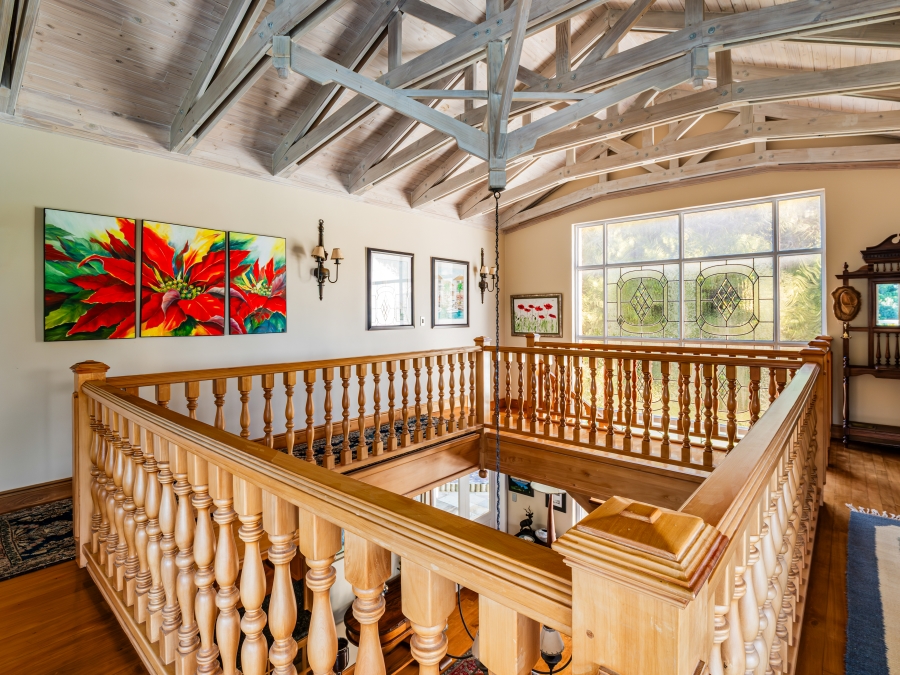 5 Bedroom Property for Sale in The Heads Western Cape
